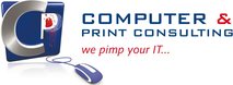 Logo C & P Consulting